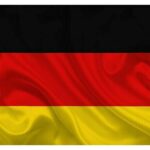 Flag of Germany